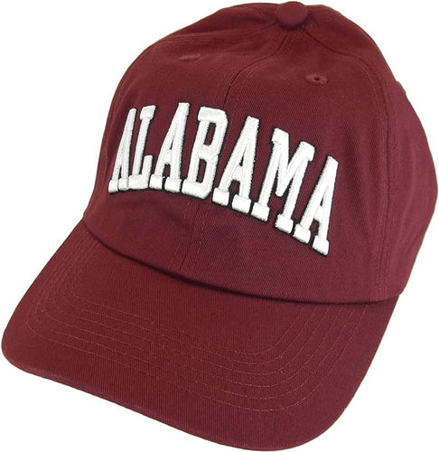 Alabama Crimson Tide Baseball Cap