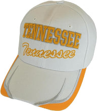 Tennessee Volunteers Baseball Cap