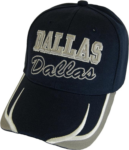 Dallas Cowboys Baseball Cap