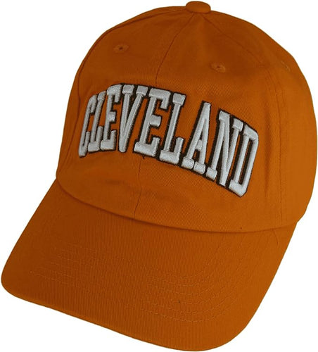 Cleveland Browns Baseball Cap