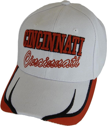 Cincinnati Reds Baseball Cap