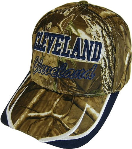 Cleveland Guardians Baseball Cap