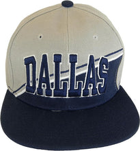 Dallas Cowboys Snapback