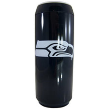 NFL 15 OZ Insulated Acrylic Team Logo Double Wall Travel Cans by Hunter