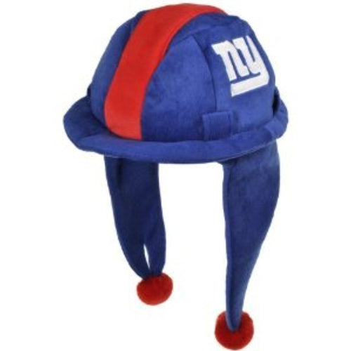 NFL New York Giants Mascot Hat