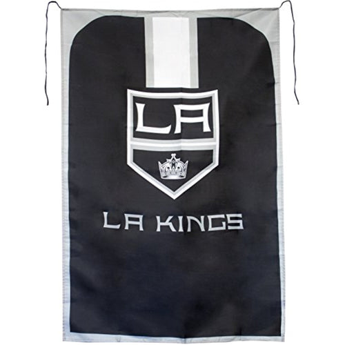 NHL Los Angeles Kings Team Fan Flag