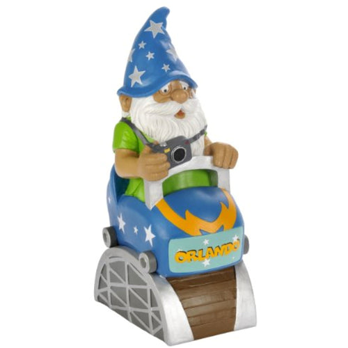 NBA Orlando Magic 11.5-Inch Thematic City Gnome