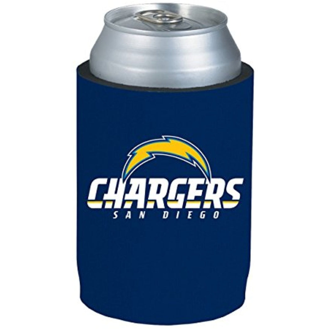 NFL San Diego Chargers Can Holder