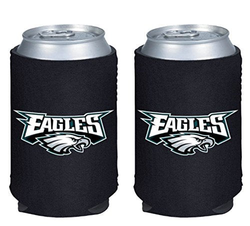 NFL Philadelphia Eagles Can Kaddy Holder Cooler 2-Pack