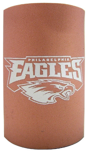 NFL Philadelphia Eagles Pink Can Holder