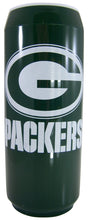 NFL 15 OZ Insulated Acrylic Team Logo Double Wall Travel Cans by Hunter