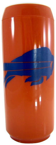 NFL 15 OZ Insulated Acrylic Team Logo Double Wall Travel Cans by Hunter