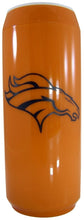 NFL 15 OZ Insulated Acrylic Team Logo Double Wall Travel Cans by Hunter