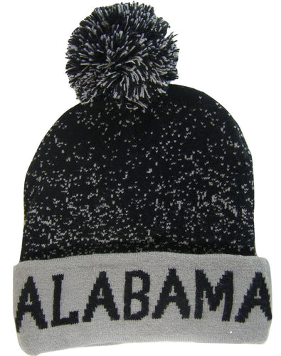 Sport Tek NFL Arizona Cardinals Beanie Winter Pom Thick Knit Hat Cap