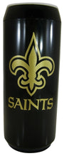 NFL 15 OZ Insulated Acrylic Team Logo Double Wall Travel Cans by Hunter