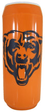 NFL 15 OZ Insulated Acrylic Team Logo Double Wall Travel Cans by Hunter