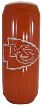 NFL 15 OZ Insulated Acrylic Team Logo Double Wall Travel Cans by Hunter