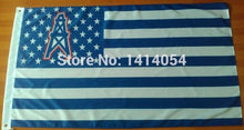 NFL Stars and Stripes 3'x5' Indoor/Outdoor Team Nation Flags